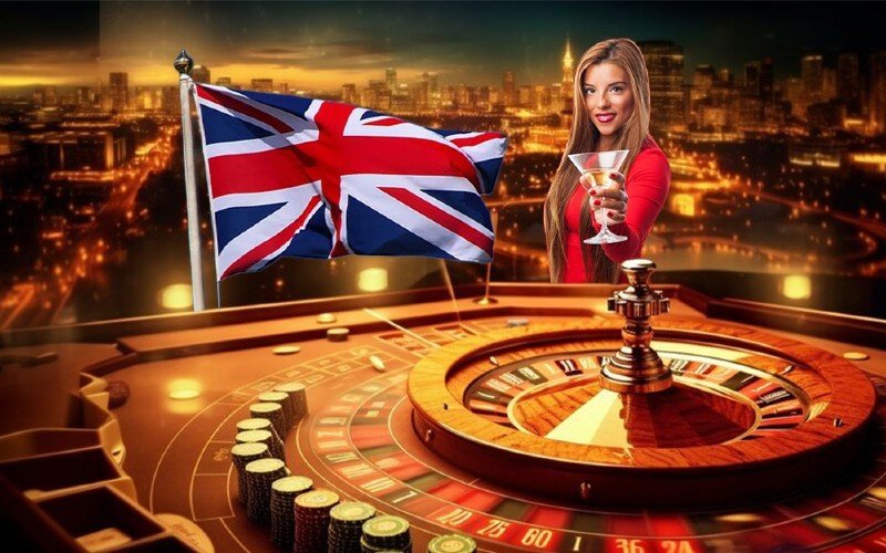 The Rise of Mobile Gaming in the UK's Fast-Paced Entertainment Scene The Rise of Mobile Gaming in the UK's Fast-Paced Entertainment Scene